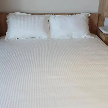Apartament Hotel Lalez Durres *