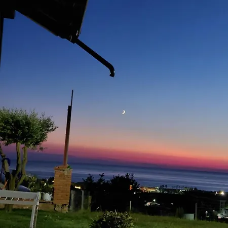 Apartament Hotel Lalez Durres Durrës