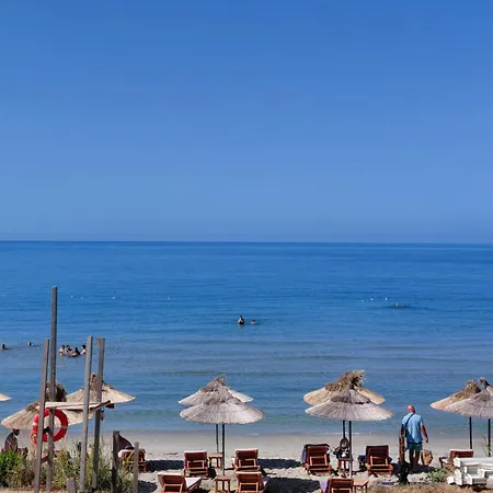 Hotel Lalez Durres * Durrës