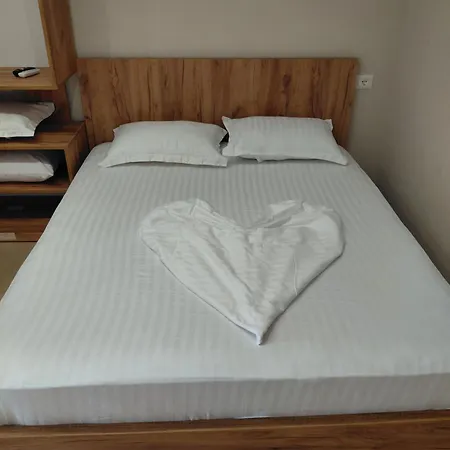 Hotel Lalez Durres * Durrës