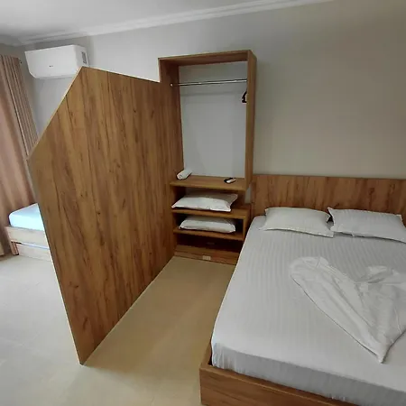 Apartament Hotel Lalez Durres
