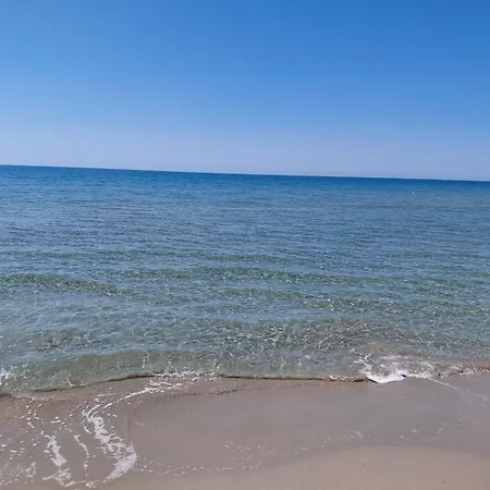 Hotel Lalez Durres Apartament *