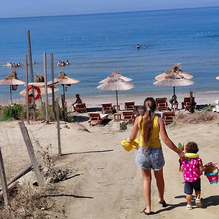 Apartament Hotel Lalez Durres