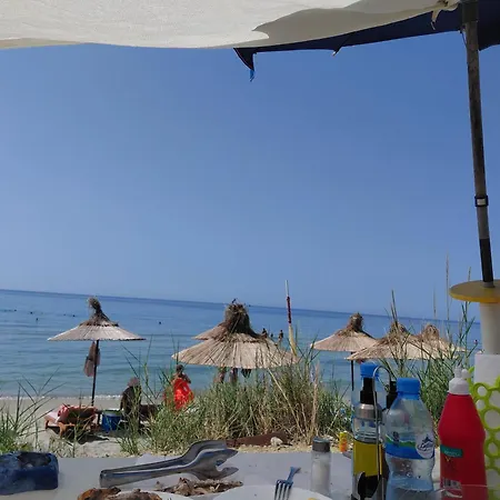 Hotel Lalez Durres *