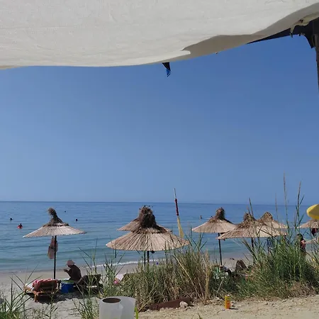 Hotel Lalez Durres Apartament