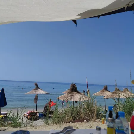 Hotel Lalez Durres Durrës