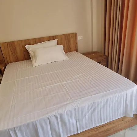 Apartament Hotel Lalez Durres