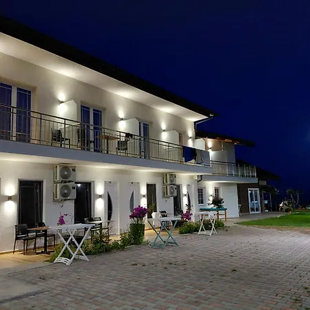 Hotel Lalez Durres * Durrës