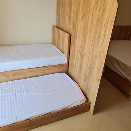 Hotel Lalez Durres
