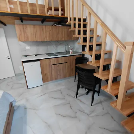 Hotel Lalez Durres Apartament