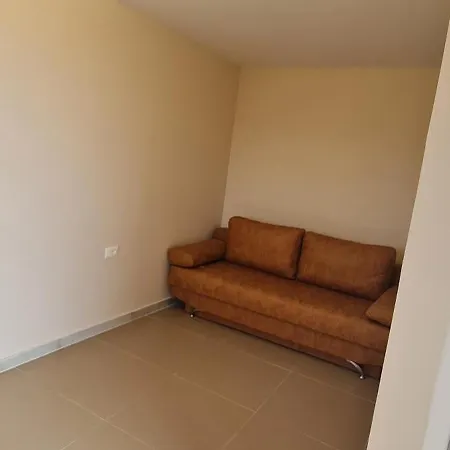 Hotel Lalez Durres Apartament
