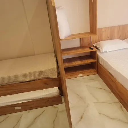 Hotel Lalez Durres Apartament