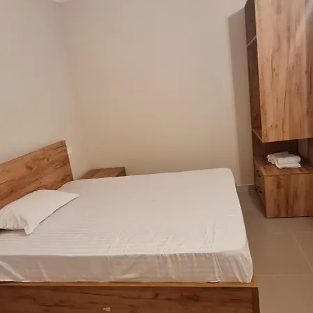 Hotel Lalez Durres Apartament *