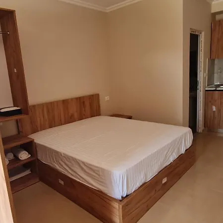 Hotel Lalez Durres Apartament *