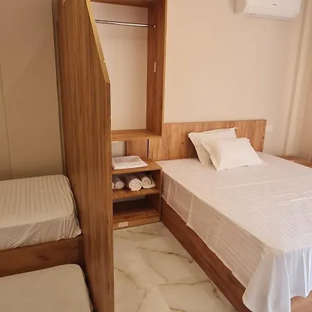 Hotel Lalez Durres Apartament *