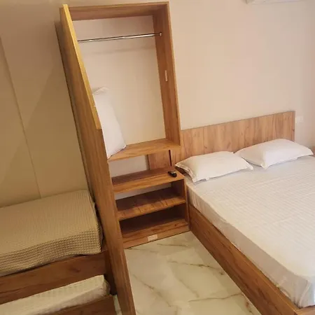 Apartament Hotel Lalez Durres *