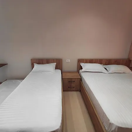 Apartament Hotel Lalez Durres *