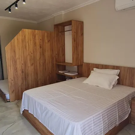 Apartament Hotel Lalez Durres Durrës