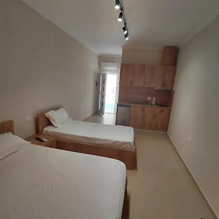 Apartament Hotel Lalez Durres Durrës