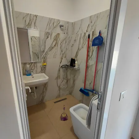 Hotel Lalez Durres Durrës