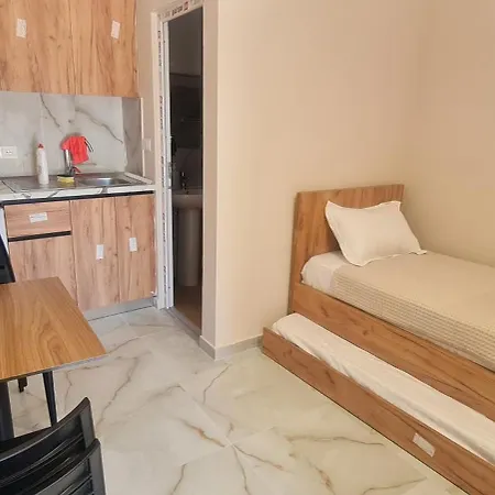 Hotel Lalez Durres Apartament