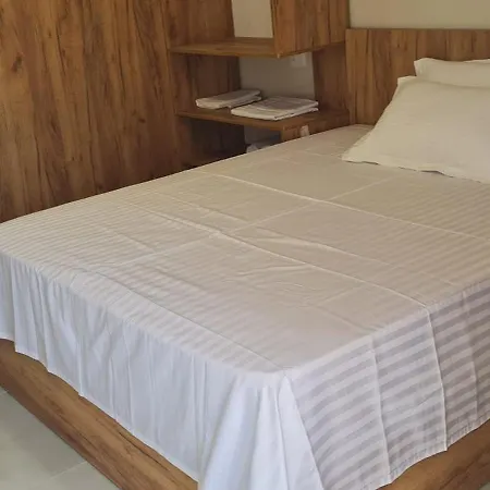 Hotel Lalez Durres Apartament Durrës