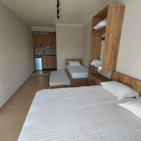 Hotel Lalez Durres Durrës