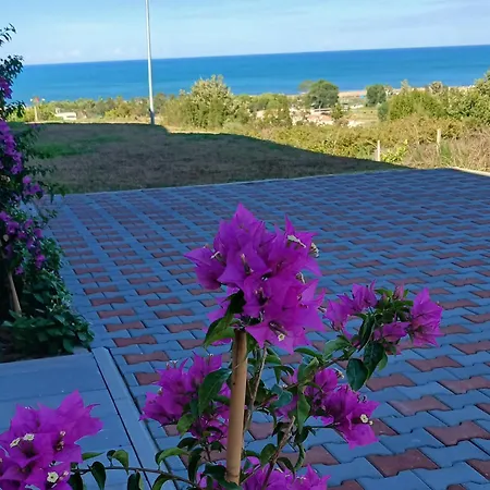 Hotel Lalez Durres Apartament *