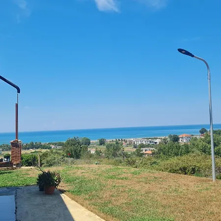 Hotel Lalez Durres Apartament Durrës