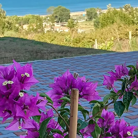Appartamento Hotel Lalez Durres