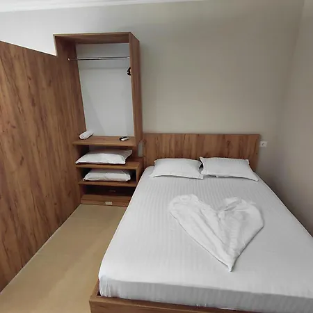 Hotel Lalez Durres Appartement