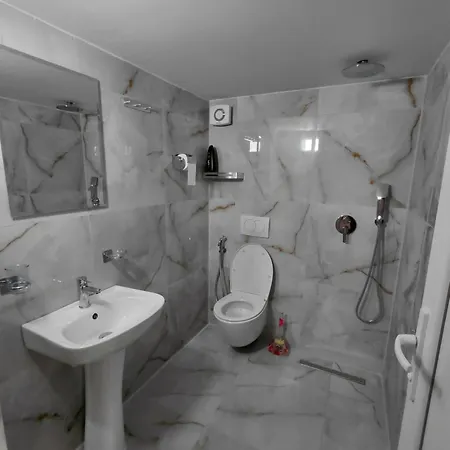 Hotel Lalez Durres * Durrës