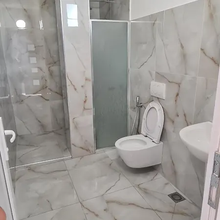 Hotel Lalez Durres