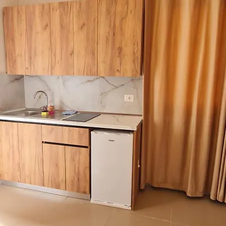 Appartement Hotel Lalez Durres Durrës