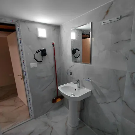 Hotel Lalez Durres Appartamento