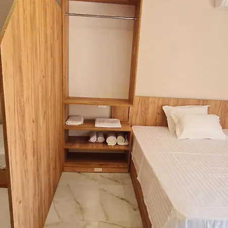 Hotel Lalez Durres Durrës