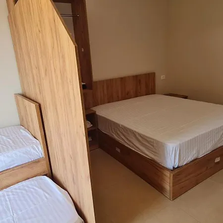 Appartement Hotel Lalez Durres