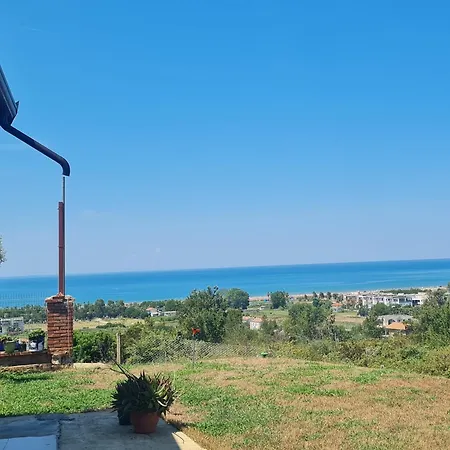 Appartement Hotel Lalez Durres *